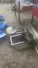 Máquina manual para envolver palets, Máquina para envolver con film, Máquina para envolver cajas de cartón, Máquina totalmente automática para enfardar palets, Máquina para empaquetar con film estirable
