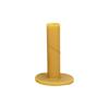 Tee de golfe médio alto e baixo tapete de perfuração de golfe pregos de golfe suporte de bola tee de tendão de boi bola de borracha macia Tee