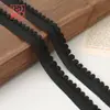 Borda de Renda com Pompons Coloridos 1,3cm Cortina para Bola de Banho DIY Artesanal Roupas Têxteis para Casa Acessórios de Renda Fabricante Atacado