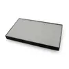 Compatible con Elementos de Filtro para Purificador de Aire Daikin, Filtro Hepa de Alta Eficiencia para Eliminación de Formaldehído y Polvo, Universal para Múltiples Modelos