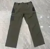 Pantalones Tácticos de Talla Europea Amazon para Hombre, para Exteriores y Viajes, Holgados, con Múltiples Bolsillos, Resistentes al Desgaste, Pantalones de Servicio Especial, Pantalones de Trabajo para Hombre, Multiusos