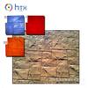 Molde de piso de concreto con relieve directo de fábrica, molde de relieve para piso de cemento, molde de piso artístico