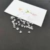 Fabricantes japoneses y coreanos de tapones para los oídos venden directamente tapones para los oídos, tapones de plástico transparente, tapones tipo bala, accesorios de joyería para oídos al por mayor.