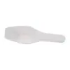 Colher de Medicamento de PP Colher de Amostragem de Plástico Colher de Pesagem de Solução 10ml25ml50ml100ml Barco de Pesagem Colher de Medicamento de Plástico