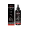 Lubricante para Carretes de Pesca Jue Fish Engranajes de Carretes de Pesca Impermeable Anti-Corrosión en Aerosol Accesorios de Pesca Aceite de Mantenimiento