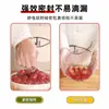 Película Adhesiva Comercial de Grado Alimenticio Tienda de Frutas Restaurante Supermercado Productos Frescos Película de Empaque para Verduras Rollo Grande Comercial
