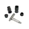 Adecuado para WK11 - Kit de Reparación de Cilindro de Freno Trasero 68052383AA