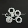 F4 PTFE Juntas de Alto Rendimiento Material de Caucho Buena Resistencia Mecánica Productos de Juntas de PTFE