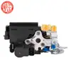Adequado para Chevrolet Sail 2005-2006 Bloco de Travamento de Porta 9017542 9017543 9017563 9017564