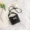 Bolsos para Mujer 2024 Nuevo Bolso Mariposa Primavera y Verano Moda Urbana Bolso Bandolera de Hombro Bolso Pequeño Simple Portátil para Mujer