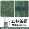 Marcador de Pintura Pebeo para Cuero Importado Francés Color al Óleo Pintado a Mano Tenis Zapatos de Cuero Bolsos de Cuero Graffiti DIY