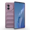 Adequado para Vivo V70Fe Skin-Feel Magic Shield Capa de Celular Anti-Queda Y400 Silicone Capa Protetora Macia Venda Quente