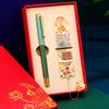 Guangzhou Wenchuang Presente Lembranças Turísticas Creative Geladeira Adesivos Paisagismo Bookmarks Sunny e Chuva Guarda-chuva Pontos cênicos Atacado