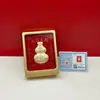 Adornos de Escritorio para Hacerse Rico Pronto, Adornos Dorados, La Riqueza Llega en Abundancia, Hazte Rico Inmediatamente, Marcos de Fotos para Decoración del Hogar, Pequeños Regalos al por Mayor
