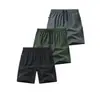 Aliexpress Comercio Exterior Transfronterizo Pantalones Cortos Casuales para Hombre Hombres 2026 Nuevo Verano Exteriores Fitness Secado Rápido Pantalones Cortos Venta al por Mayor