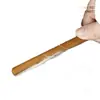 Pente para Gatos, Escova Penteadeira Especializada para Gatos, Pente de Agulha Fina para Gatos de Pelo Longo, Ferramenta para Desembaraçar e Remover Pelos Soltos, Pente para Higiene de Animais