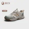 Sapatos Femininos Gazelle Verão Novo Modelo Malha Respirável Solado Macio Esportivos Casuais para Mulheres Caminhada ao Ar Livre Leves Sapatos de Pai