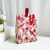 Cajas de Dulces de Boda de Alta Gama, Cajas de Dulces de Nicho para Bodas y Compromisos, Bolsas de Regalo, Recuerdos de Boda, Cajas de Regalo para Empaquetado de Dulces de Boda