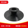 Jiaxing Peças de Vedação Especiais Moldadas Personalizadas de Borracha Silicone Rolha Obstáculos de Treinamento de Futebol Marcardor de Cones de Futebol Cone em Forma de Barril