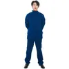 Uniformes de Entrenamiento de Bomberos de Verano, Trajes de Manga Larga, Uniformes de Entrenamiento Físico, Ropa de Trabajo Resistente al Desgaste para Entrenamiento al Aire Libre de Invierno Venta al por Mayor