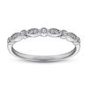 Anel Europeu e Americano Transfronteiriço de Prata S925 Feminino Anel de Fileira de Prata Esterlina Marca Grande Mesma Fileira Diamante Zircônia Anel de Fileira de Prata Feminino