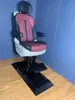 Asiento giratorio marino Asiento marino eléctrico para conducir Silla anti-olas Elevador Silla giratoria para conducir lancha rápida