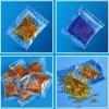 Puede Producir Gel de Sílice Desecante que Cambia de Color Naranja, Transformador Deshumidificador y a Prueba de Humedad para Armarios Gel de Sílice Desecante que Cambia de Color