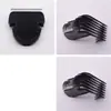 Pente de Posicionamento de Plástico Acessório de Pente Limitador de Comprimento para Aparador de Cabelo Compatível com Qc5130 5155 25