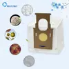 Adaptado a Robot Aspirador Ecovacs Deebot Ozmo T8 Aivi Aivi+ Bolsa de Polvo No Tejida