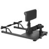 Máquina Entrenadora de Sentadillas Baining para Uso en Casa, Ayuda para Entrenamiento de Fuerza de Cadera y Piernas, Equipo de Gimnasio Multifuncional