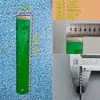 Hoja de sierra de acero de alta velocidad, Cuchillo pala sin dientes, Cuchillo de reparación de automóviles, Cuchillo para cortar cuero, Herramienta de cuchillo de injerto