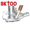 Aplicável ao conjunto do termostato do termostato do carro Fiat 55215006 55250168 04892642AD