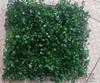 Rollo de Valla de Pared de Plantas de Bosque Simulado Fondo de Paisajismo para Interiores y Exteriores Pared de Fondo Venta al por Mayor Balcón de Bienes Raíces Paisaje Decoración Suave