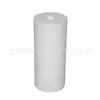 Elemento de Filtro PP Polipropileno Filtro Purificador de Agua Elemento de Pre-Filtro 10 pulgadas 20 pulgadas Usa Elemento de Filtro Grande para Grasa Elemento de Filtro Soplado en Fundido
