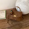 Bolso Pequeño Acolchado Cruzado de un Solo Hombro 2026 Nuevo Bolso Versátil con Acabado de Alta Gama, Bolso Cuadrado Pequeño de Cadena de Nicho de Moda para Mujer