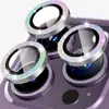 Producto de Venta Caliente Transfronterizo Adecuado para Apple 18Promax Brillo Iphone18Ultra Lente de Ojo de Águila Metálica Película 17