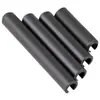 En Stock, Entrega Inmediata Pasador Elástico Abierto de Manganeso 65Mn M1.5~M16 Pasador Cilíndrico Elástico Gb879