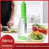 Faca Multifuncional para Descascar Ferramenta de Cozinha Descascador de Frutas e Legumes Utensílio Diário Doméstico de Cozinha Feito de Material PP