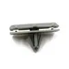 68039280-AA es adecuado para clips de panel de puerta y umbral para Liberty, Wrangler, Grand Cherokee y Chrysler