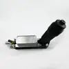El ensamblaje del enfriador de aceite 05184294AE es adecuado para el ensamblaje del filtro de aceite Dodge, Jeep, Land Cruiser