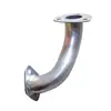 Motor Diesel Monocilíndrico R175/R180 Conjunto Silenciador Filtro Tubo de Escape da Chaminé Tubo de Admissão 6/8 Cavalos de Potência
