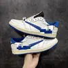 Sapatos Casuais Masculinos, Tênis Femininos, Sapatos Esportivos Femininos de Couro Genuíno, Aj Gancho Invertido Original Novo Outono e Inverno