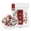 Gachas de cereales gruesos para siete días de Yanzhifang Babao. Material: embalaje independiente. Gachas de cereales gruesos para el desayuno. Gachas de cereales al por mayor.