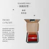 Rollo de Papel de Estaño para Cabello Monocromático Papel de Aluminio Ancho Tapón de Papel de Aluminio Desmontador de Cabello Papel de Estaño para Peluquería Papel de Estaño para Cabello