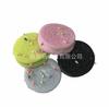 Pequeno Livro Vermelho com Oreo Biscuit Pinch Simulação de Música Comida Jogar Sanduíche Pinch Super Soft Decompression Vent Toy