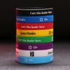 Pulsera deportiva transfronteriza Pulsera de silicona Kobe James Owen Durant Suministros para fanáticos de Harden Pulsera de baloncesto
