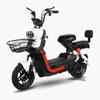 Fabricante de Veículos Elétricos Xiaobawang Bicicleta Elétrica de Duas Rodas Veículo a Bateria Transfronteiriço Fábrica de Origem Dragão Asiático