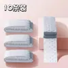 Tiras de Algodón Absorbente de Grasa para Campana Extractora Almohadilla Especial para Cocina Papel de Grasa Bandeja de Grasa Caja de Filtro Doméstica Engrosada Universal Pegatina a Prueba de Aceite