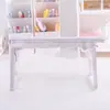 Estuche Transparente de Dibujos Animados al por Mayor Estudiante Bolsa de Almacenamiento de Gran Capacidad Simple Estudiantes de Secundaria Bolsa Japonesa para Cosméticos Alto Valor de Color
