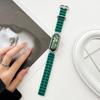 Adequado para Pulseira Xiaomi Mi Band 8 Versão 7Nfc Pulseira de Pulso 5/6/4/3 Meninas Criativas Silicone Versátil Estilo Esportivo
